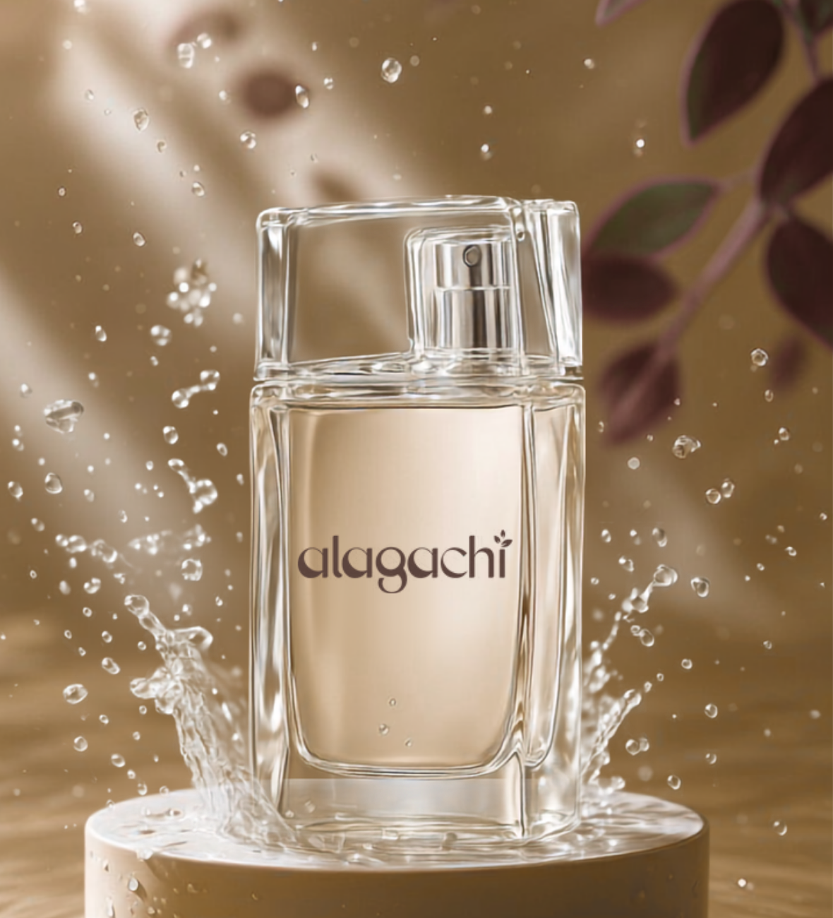 Lasting Luxury Fragrance