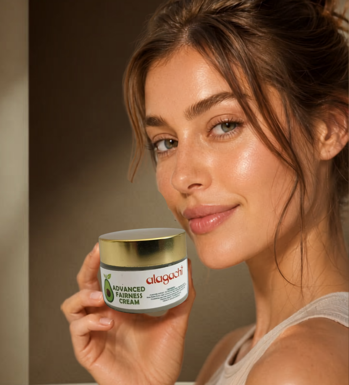 Fairness Cream